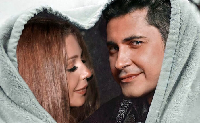 Дан Балан з розмахом відгуляв весілля Дан Балан з розмахом відгуляв весілля