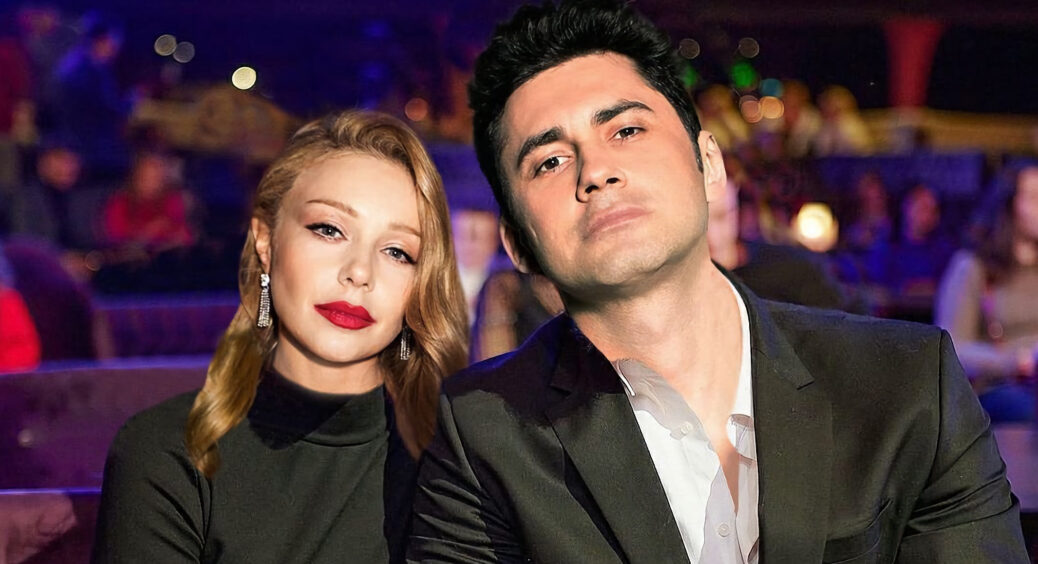 43-річний Дан Балан зробив 37-річній Тіні Кароль пропозицію і отримав неочікувану відповідь: “Я заради тебе” 