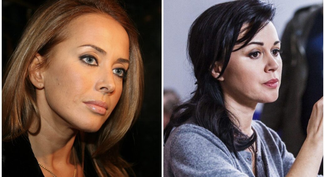 Перші симптоми онкології з’явилися у Заворотнюк задовго до діагнозу, але ніхто не помітив: так само, як і Фріске? 