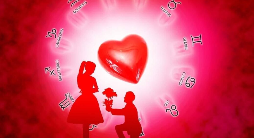 Гороскоп на 3 лютого 2022 року для всіх знаків зодіаку: день, який принесе романтику, кохання та поцілунки 