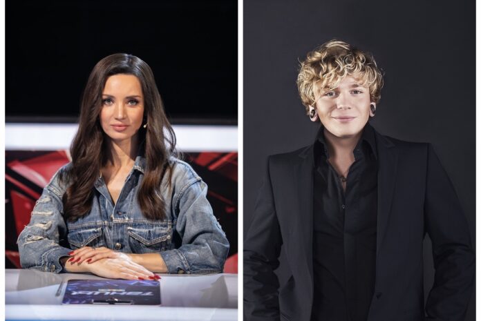 Тетяна Денисова повертається в Україну 