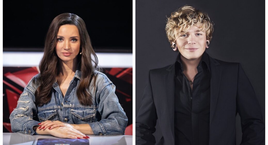 41-річна Тетяна Денисова згадала минуле з екс-чоловіком Кривошапко і повертається в Україну заради нього 