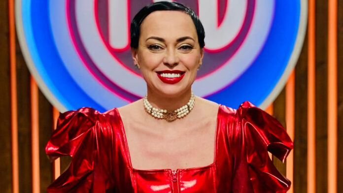 Катя Велика показала немовля і розповіла, коли стала мамою