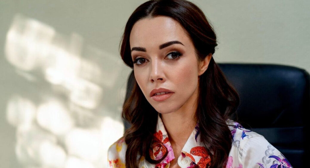 Катерина Кухар розповіла, чому не спілкується з першим чоловіком, якому народила сина: “У нас різні цінності” 