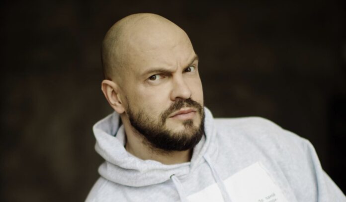 Володимир Ярославський розповів, чому відмовився бути приватним кухарем