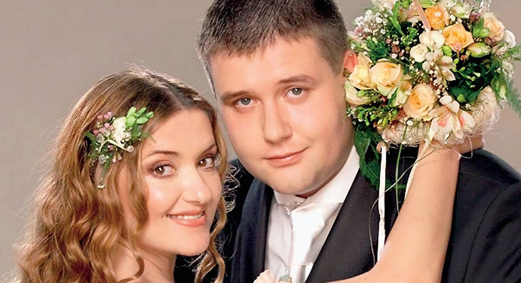 Куди подівся колишній чоловік Наталії Могилевської: він був крутим київським бізнесменом, а ким став? 