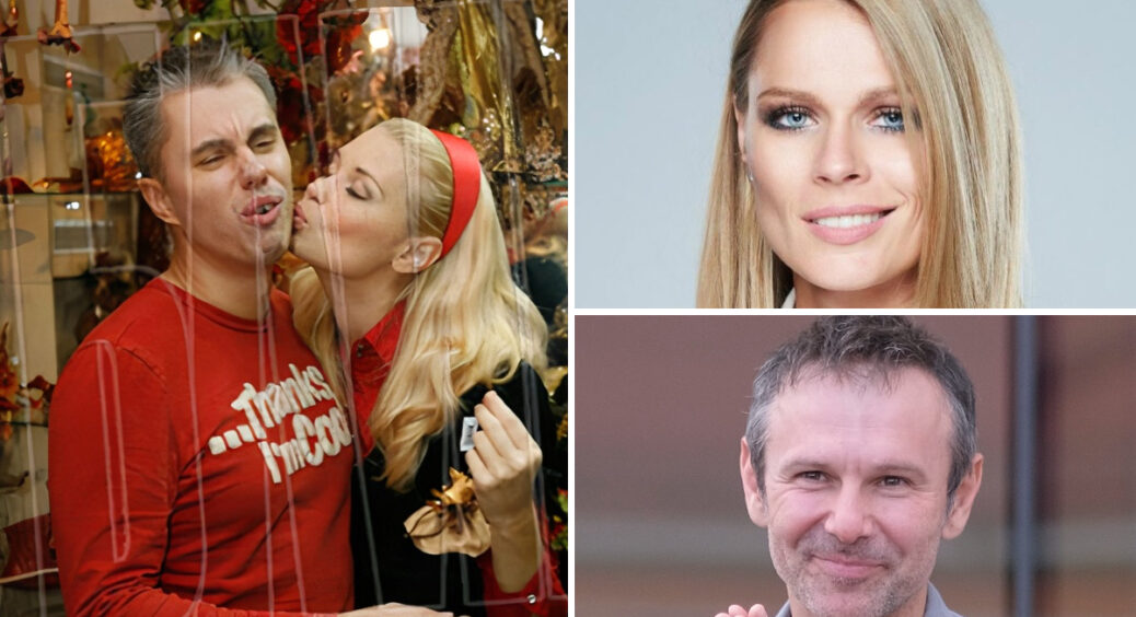 Не без гріха: 8 зірок українського шоу-бізнесу, у яких є позашлюбні діти – Таран, Доманський, Фреймут, Вакарчук 