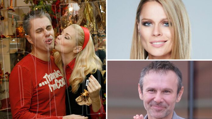 Зірки українського шоу-бізнесу, у яких є позашлюбні діти Зірки українського шоу-бізнесу, у яких є позашлюбні діти