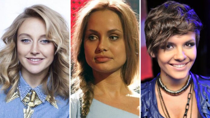 : Куди зникли зі сцени та як зараз виглядають головні красуні Фабрики зірок