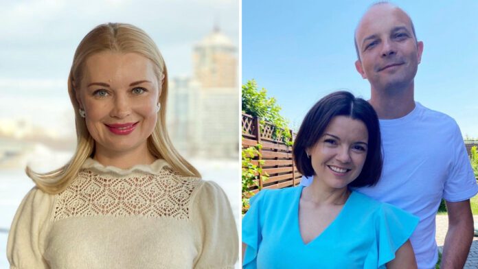 Марічка Падалко зізналася, що Лідія Таран ходила на побачення з її чоловіком