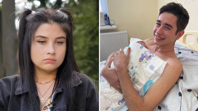 5-місячну доньку Романа Сасанчина готують до операції