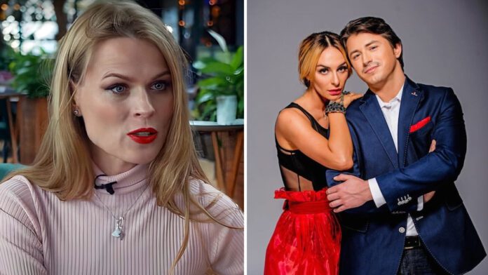 Як Катерина Варнава відбила Сергія Притулу в Ольги Фреймут