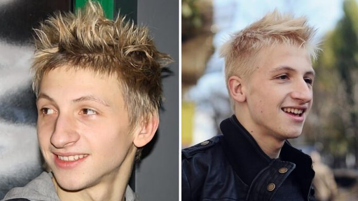 Куди на піку популярності зник зі сцени Женя Мільковський Куди на піку популярності зник зі сцени Женя Мільковський