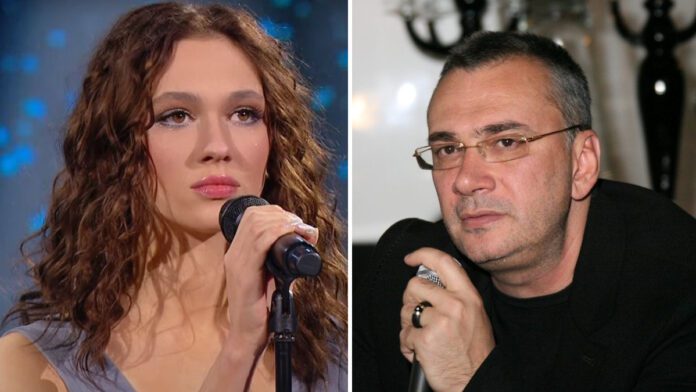 В учасниці "Голосу країни-12" та доньки Костянтина Меладзе Лії виявили пухлину