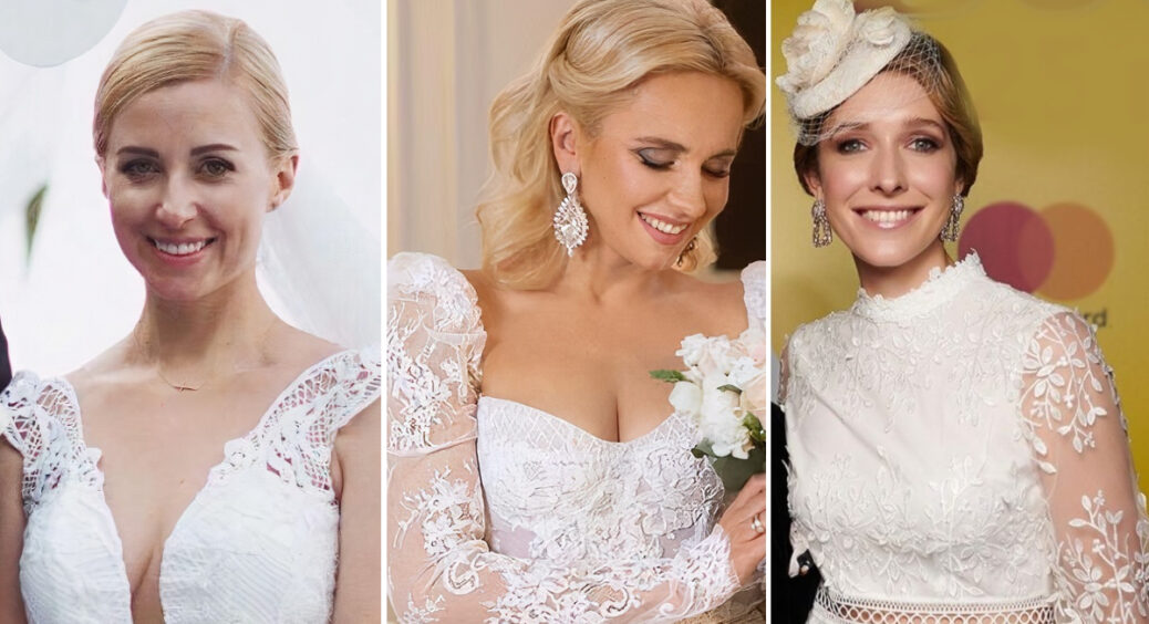 На чужому нещасті: ТОП-10 розлучниць українського шоу-бізнесу – Лілія Ребрик, Тоня Матвієнко, Катя Осадча й інші 