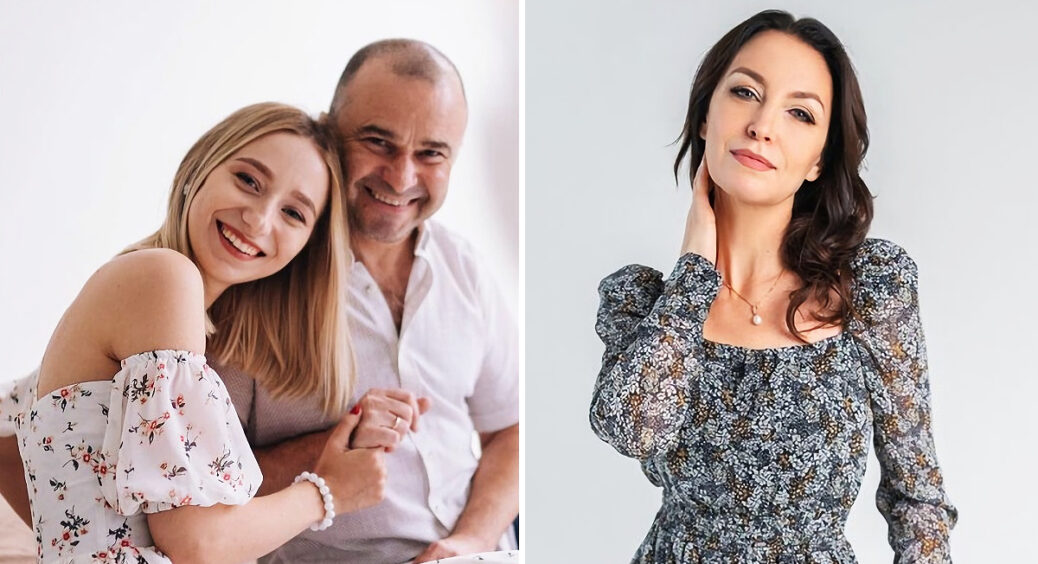 Третя дружина Віктора Павліка вразила всіх помолоділим обличчям: Катерина Репяхова утрималася від коментарів 