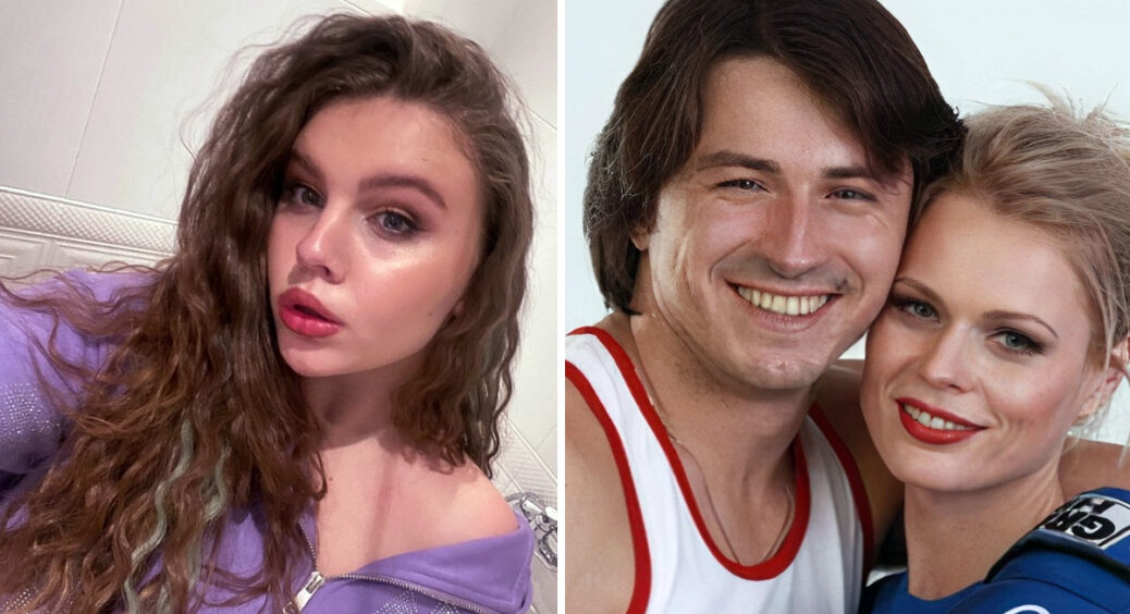 16-річна донька Фреймут, батьком якої назвався Притула, живе в школі-інтернаті в іншій країні: “Я маю миритися” 