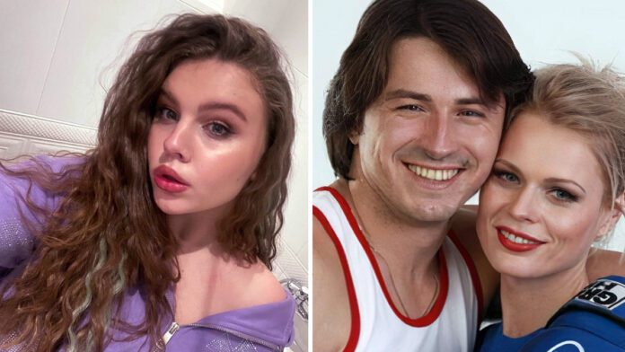 У Сергія Притули і Ольги Фреймут є спільна дитина? У Сергія Притули і Ольги Фреймут є спільна дитина?