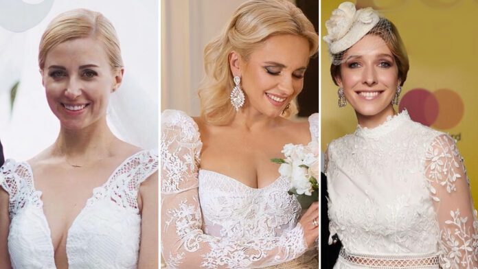 ТОП-10 розлучниць українського шоу-бізнесу