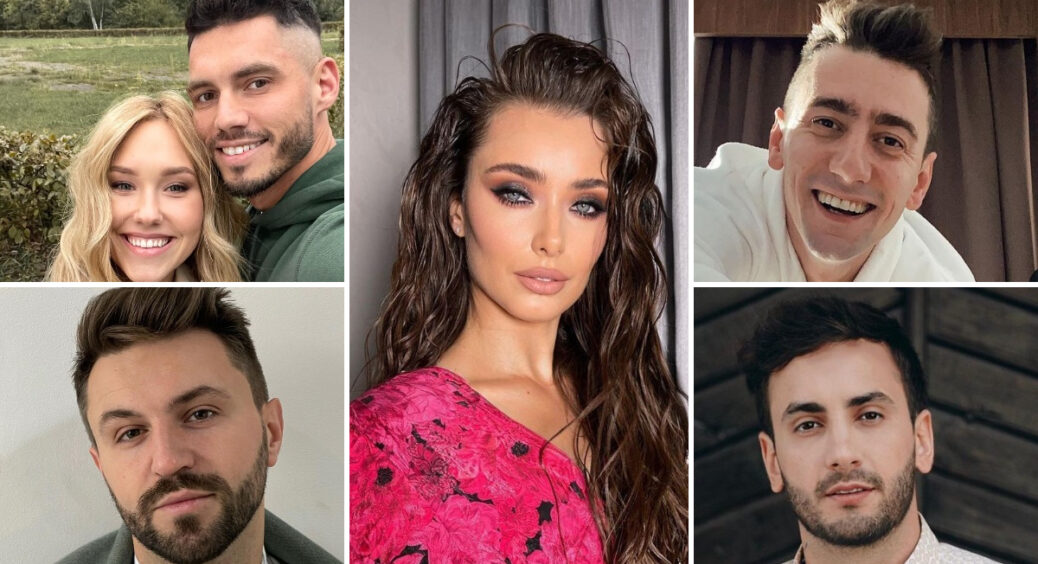 Як виглядають діти учасників шоу “Холостяк” і “Холостячка”: сини Мішиної і Добриніна, дочки Задворного і Еллерта 