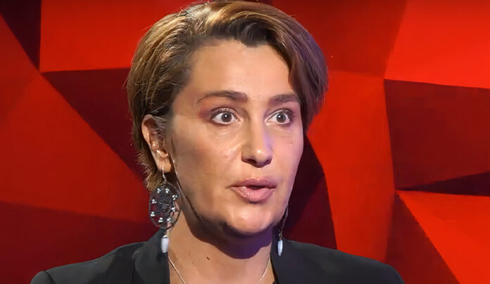 Анатолій Анатоліч відреагував на коментар Сніжани Єгорової про його сім'ю