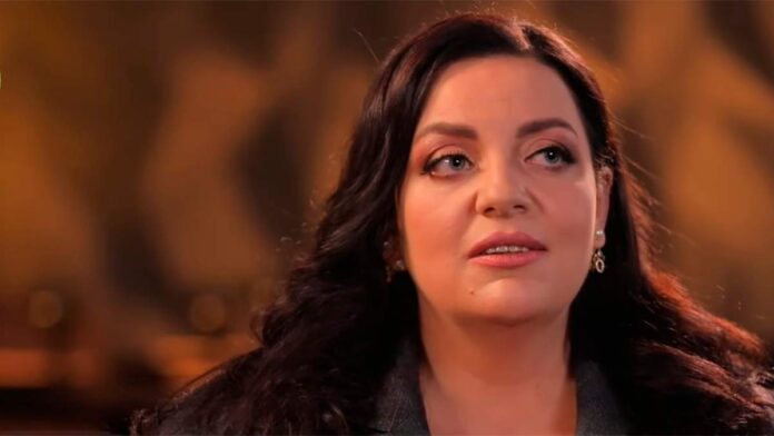 Наталія Холоденко потрапила в ДТП та розповіла деталі