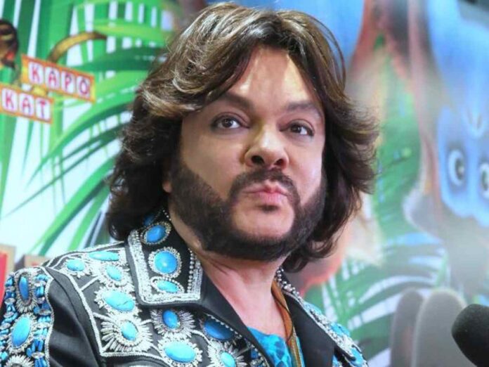 Філіп Кіркоров 