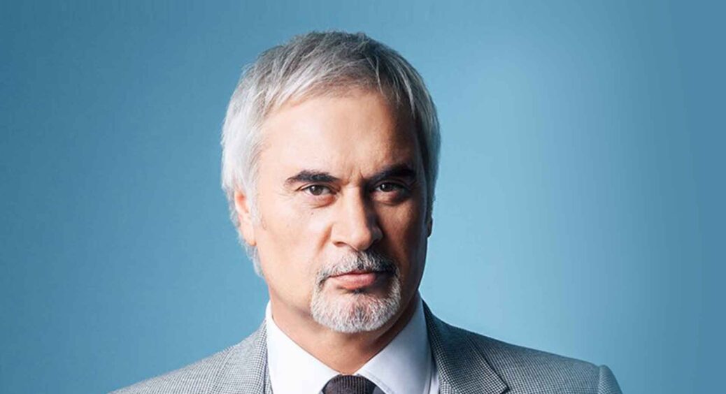 Телеведуча Тетяна Лазарєва прокоментувала подальшу кар’єру в росії Валерія Меладзе: “Не мовчить і все втратив” 