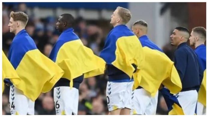 Ні війні! Ні війні!