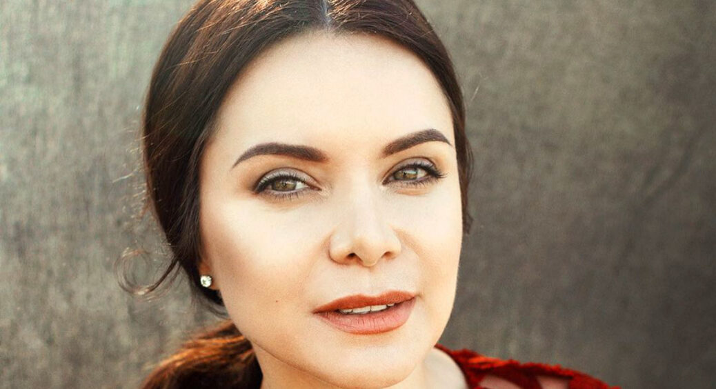 Лілія Подкопаєва повернулася в Україну і назвала причину: спочатку відмовилася від Лорак, а тепер і від США? 