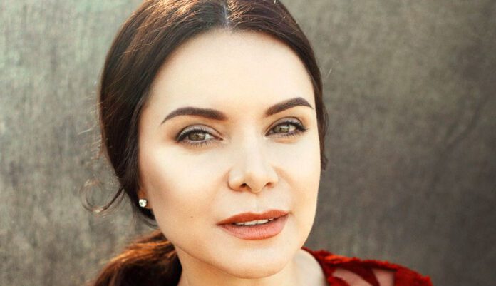 Лілія Подкопаєва повернулася в Україну та розповіла чому