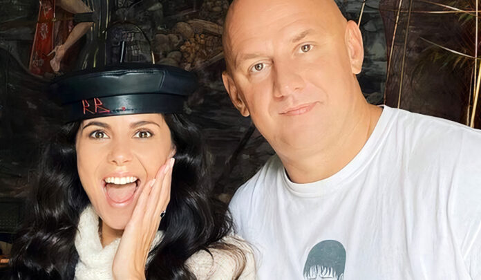 Потап розповів, як папараці за ним слідкували під пологовим будинком Потап розповів, як папараці за ним слідкували під пологовим будинком