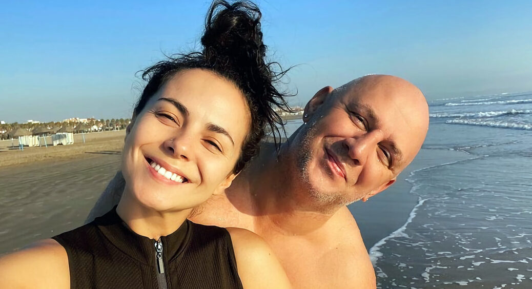 34-річна дружина Потапа Настя Каменських показала свою маму і свекруху разом: їм обом за 60, а виглядають на 40 