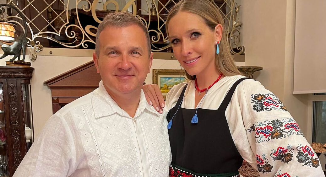 Юрій Горбунов показав найменшого сина від Катерини Осадчої: малюк росте із зовнішністю янголятка (ФОТО) 