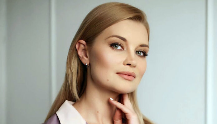 Лідія Таран вперше показала свого рідного брата Лідія Таран вперше показала свого рідного брата