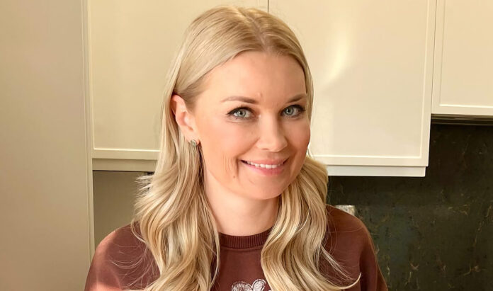 З'явилося фото вагітної Лідії Таран в обіймах відомого чоловіка З'явилося фото вагітної Лідії Таран в обіймах відомого чоловіка