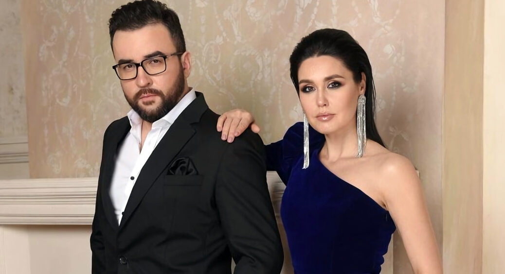 Людмила Барбір зі “Сніданку з 1+1” зізналася, що залишила родину і повернулася до Сенічкіна: “Життя триває” 