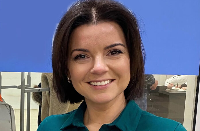 Марічка Падалко збирає валізи та покидає Україну без Єгора Соболєва і дітей Марічка Падалко збирає валізи та покидає Україну без Єгора Соболєва і дітей