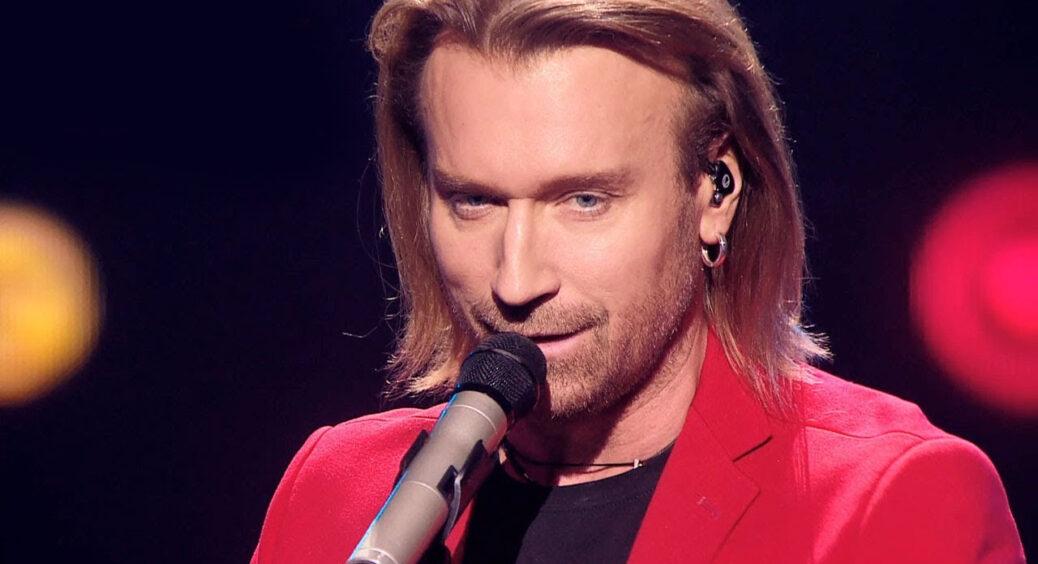 Чоловік Таюне Олег Винник чесно відповів, навіщо їздив у Берлін: правда про життя сина за кордоном прояснилася 