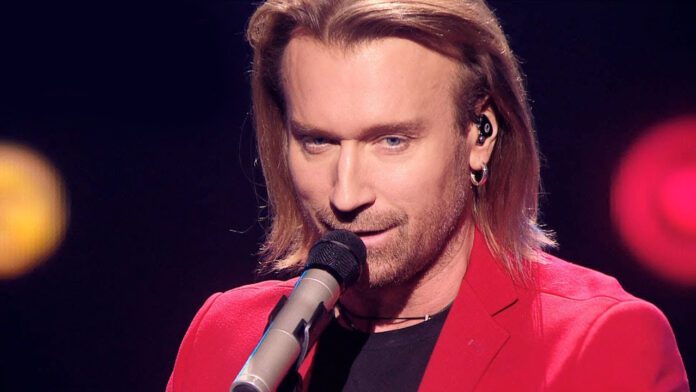 Олег Винник більше не повернеться до України? Олег Винник більше не повернеться до України?