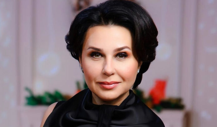 Скільки разів насправді виходила заміж Наталія Мосейчук Скільки разів насправді виходила заміж Наталія Мосейчук