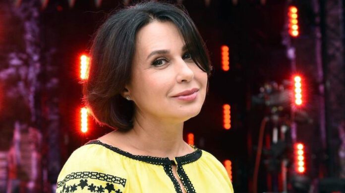 Як виглядає нинішній чоловік телеведучої Наталії Мосейчук