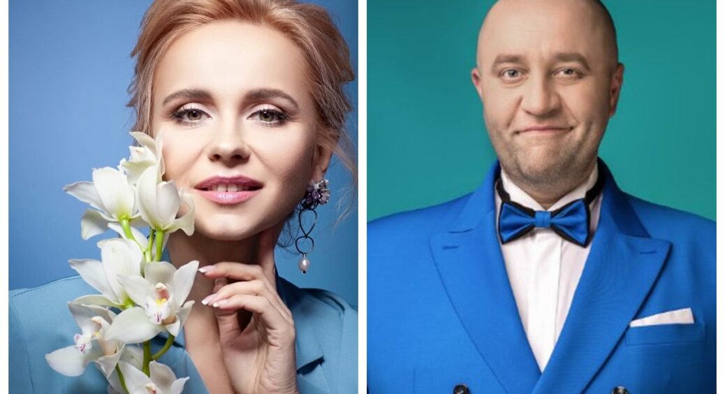 41-річний Єгор Крутоголов вперше розповів про таємний роман з Лілією Ребрик: “Ми разом”. Всі подробиці 