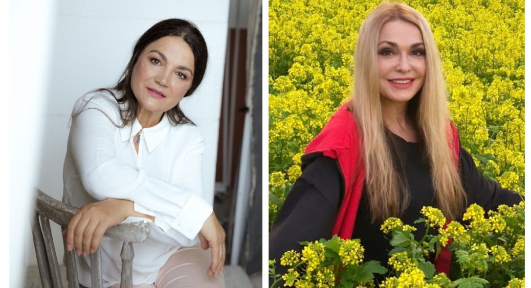 Зібрала всі компліменти та повагу глядачів: кого з сестер Сумських фанати люблять більше — Ольгу чи Наталію? 