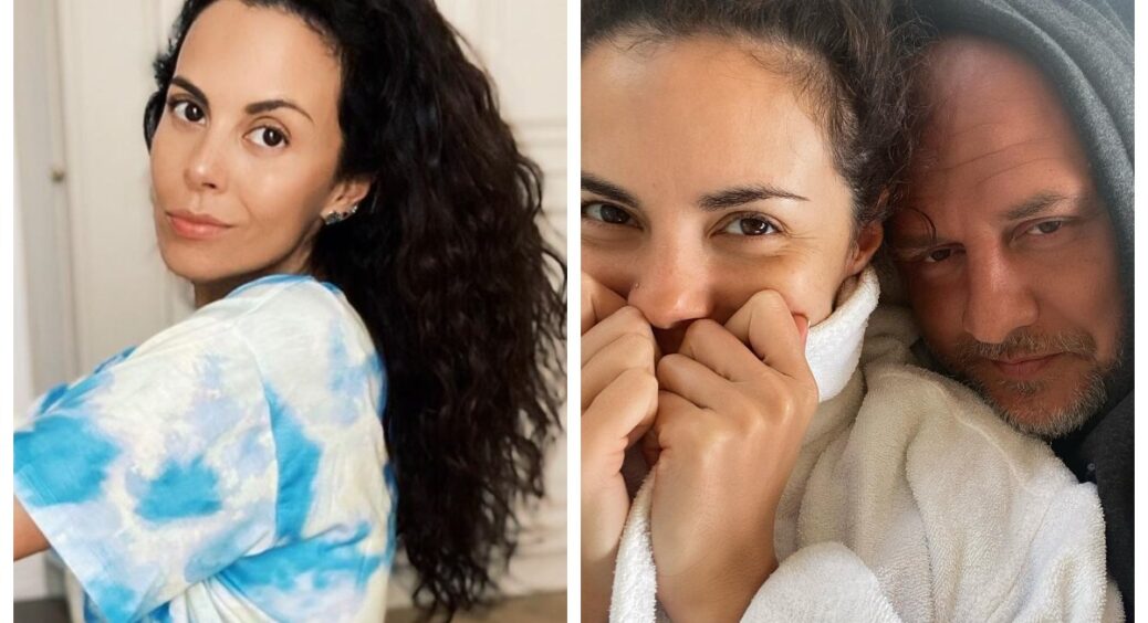 34-річна Настя Каменських розповіла про материнство: куди зникла дитина вагітної у 2013 році поп-діви 