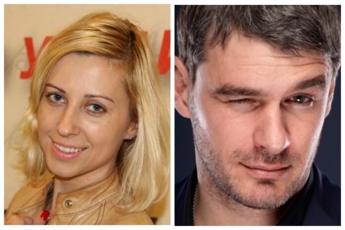 40-річна Тоня Матвієнко розповіла про розлучення 