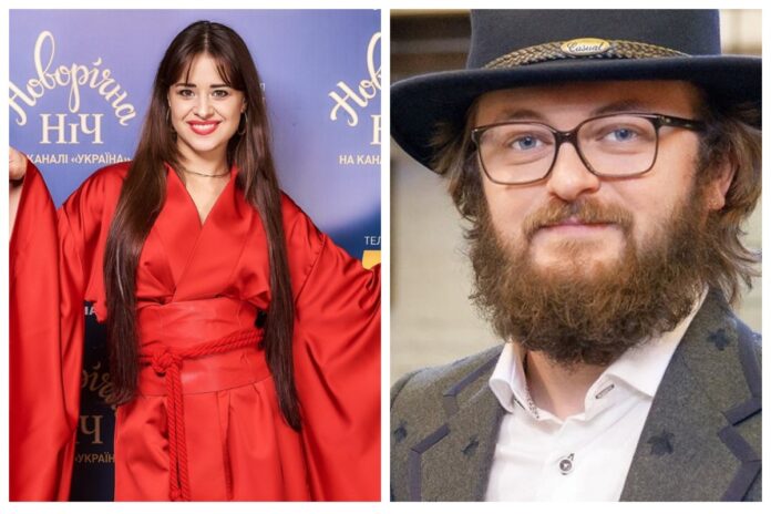 Колишня дружина Михайла Хоми розповіла, яким буде її весілля з новим обранцем