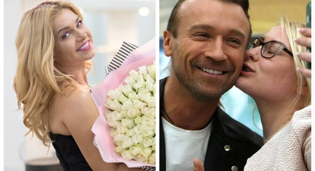 Чия коханка Таюне? Чутки і факти про роман з Олегом Винником та іншими чоловіками Таїсії Сватко 