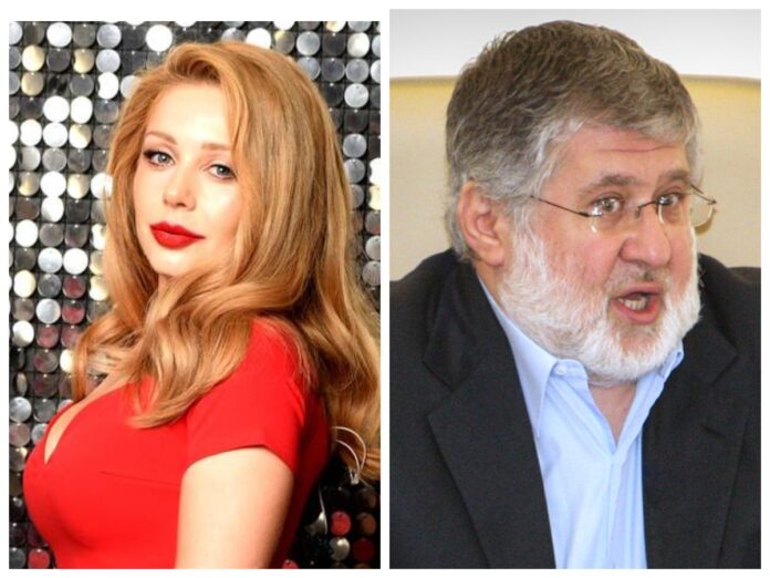 37-річну Тіну Кароль помітили в обіймах сивого чоловіка 37-річну Тіну Кароль помітили в обіймах сивого чоловіка