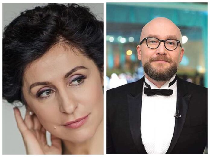 Павло Костіцин покликав Надію Матвєєву заміж